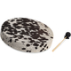 Classic Cantabile HSD-18 Traditionele Sjamanentrommel Met Runderhuid 18" Set Met Standaard