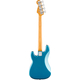 Fender Vintera III Late 60s Precision Bass Lake Placid Blue