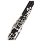 Lechgold BK-20/16 Clarinete Infantil en Bb Alemán