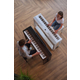 Kawai ES-520 B Stagepiano Black Deluxe Set