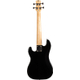 Flight Mini Bass Lite Black