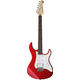 Yamaha Pacifica 012 RM Red E-Gitarra Set AK20GR