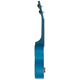 Cascha 3971 Soprano Ukulele Bundle Blue