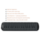 Classic Cantabile PML-37 BK Melodica Black