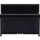 Yamaha CSP 295 PE Piano Digital negro brillante
