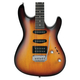 Ibanez GSA60-BS Brown Sunburst Set avec Housse