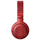 Pioneer DJ HDJ-CUE1BT-R Rouge