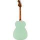 Fender California Standard Monterey E Surf Green Starter Set