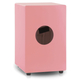 XDrum KC-37PK Cajón Infantil Rosa