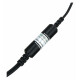 Pronomic ANE10-1.5JX Audio Noise Eliminator cavo jack/XLR 