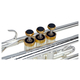 Lechgold TR-16S Trompeta Bb plateada