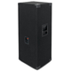 McGrey DJ-2522 Cave à Fêtes/Boîte DJ 1500W