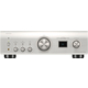 Denon PMA-1700NE amplificateur Hi-Fi intégré 2 canaux, argent premium