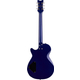 Gretsch Streamliner Jet Club 1 Pickup Midnight Blue
