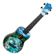 Flight TUS 30 SLO Travel Ukulele SET