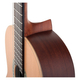 Antonio Calida GC201S 4/4 Concert Guitar