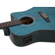 Dimavery STW-90 Crystal Blue