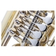 Melton 2011RA "Gravity" Bb-Tuba