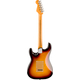 Fender American Ultra II Stratocaster Ultraburst