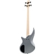 Jackson JS2 Series Spectra Bass JS2 Quicksilver