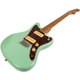Jet Guitars JJ-300 P90 Sea Foam Green