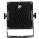 Omnitronic BOB 2.1 Twin-Set Schwarz