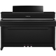 Yamaha CLP-875 PE Digitalpiano Polished Ebony