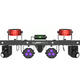 Chauvet DJ GigBar Move ILS