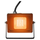 Eurolite LED IP FL-10 SMD orange