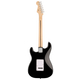 Squier Sonic Stratocaster Pack Black