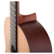 Antonio Calida GC201S 3/4 Guitare Classique
