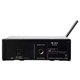 AKG WMS 40 Mini Vocal Handfunkmikrofon Set ISM2 864,375 MHz