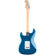 Fender Standard Stratocaster HSS Aqua Marine Metallic Set