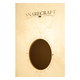 Meinl Snarecraft Cajon 80 Almond
