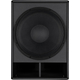 RCF SUB 18-AX Aktiv Subwoofer 18"