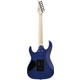 Ibanez GRX70QA-TBB Transparent Blue Burst
