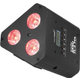 Eurolite Batterie TL-3 TCL Trusslight QuickDMX Noir