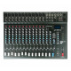 Studiomaster Club XS 16+ Mischpult Set