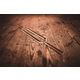 Meinl Sonic Energy CTF440F20 Crystal Tuning Fork F4/349,23 Hz