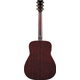 Yamaha FG7 MX Natural westerngitaar