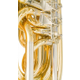 Cerveny CBB 697-4 SK Bb Tuba