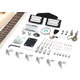 Rocktile Electric Guitar Kit RR-Style