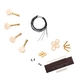 Classic Cantabile UC-240 Kit Ukulélé DIY Concert