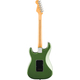Fender Player II Modified Stratocaster Harvest Green Metallic