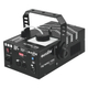 Eurolite Dynamic Fog 700 Rookmachine Set met 5l Fluid