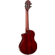 Ortega TourPlayer Tenor Ukulele Natural