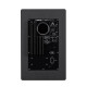 Yamaha HS8 Aktiv Studiomonitor 75 W+ 45 W Set mit 2x XLR-Kabel und XLR-Klinke Adapterkabel