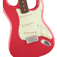 Fender American Professional Classic Stratocaster Faded Dakota Red