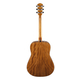 Fender CD-60 Dreadnought V3 DS Natural Starter Set