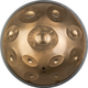 Sela SEHP201 Harmony Handpan D Kurd 11+2